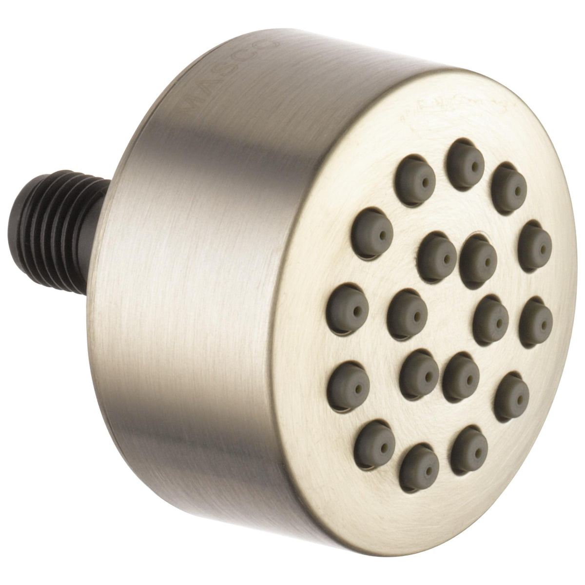 Levoir - Hydrachoice Touch-Clean Spray Head - Wall Mount