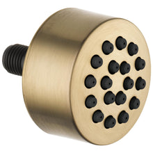 Levoir - Hydrachoice Touch-Clean Spray Head - Wall Mount