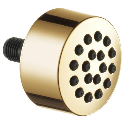 Levoir - Hydrachoice Touch-Clean Spray Head - Wall Mount