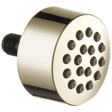 Levoir - Hydrachoice Touch-Clean Spray Head - Wall Mount