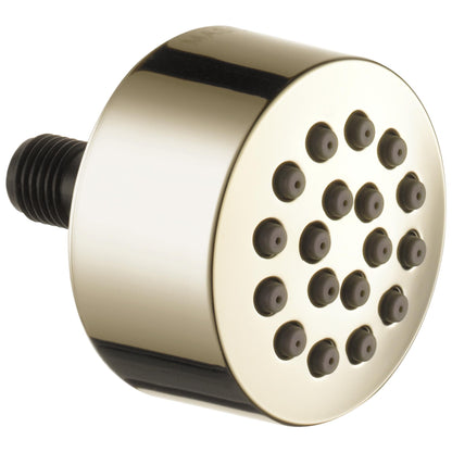 Levoir - Hydrachoice Touch-Clean Spray Head - Wall Mount