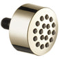 Levoir - Hydrachoice Touch-Clean Spray Head - Wall Mount