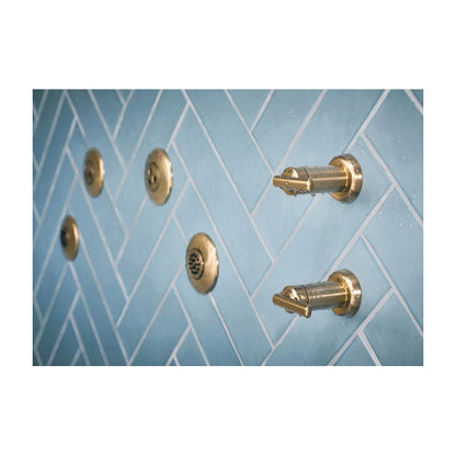 Levoir - Hydrachoice Touch-Clean Spray Head - Wall Mount