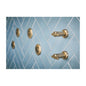 Levoir - Hydrachoice Touch-Clean Spray Head - Wall Mount