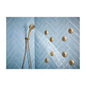 Levoir - Hydrachoice Touch-Clean Spray Head - Wall Mount