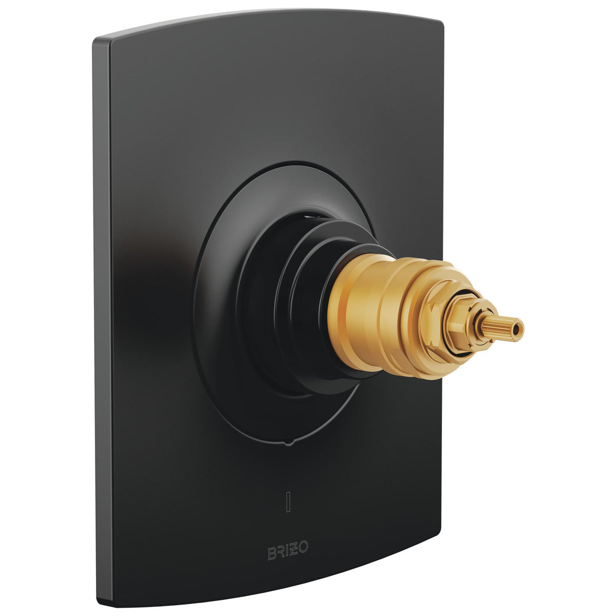 Kintsu - 60 Series Universal Valve Only Trim - Wall Mount