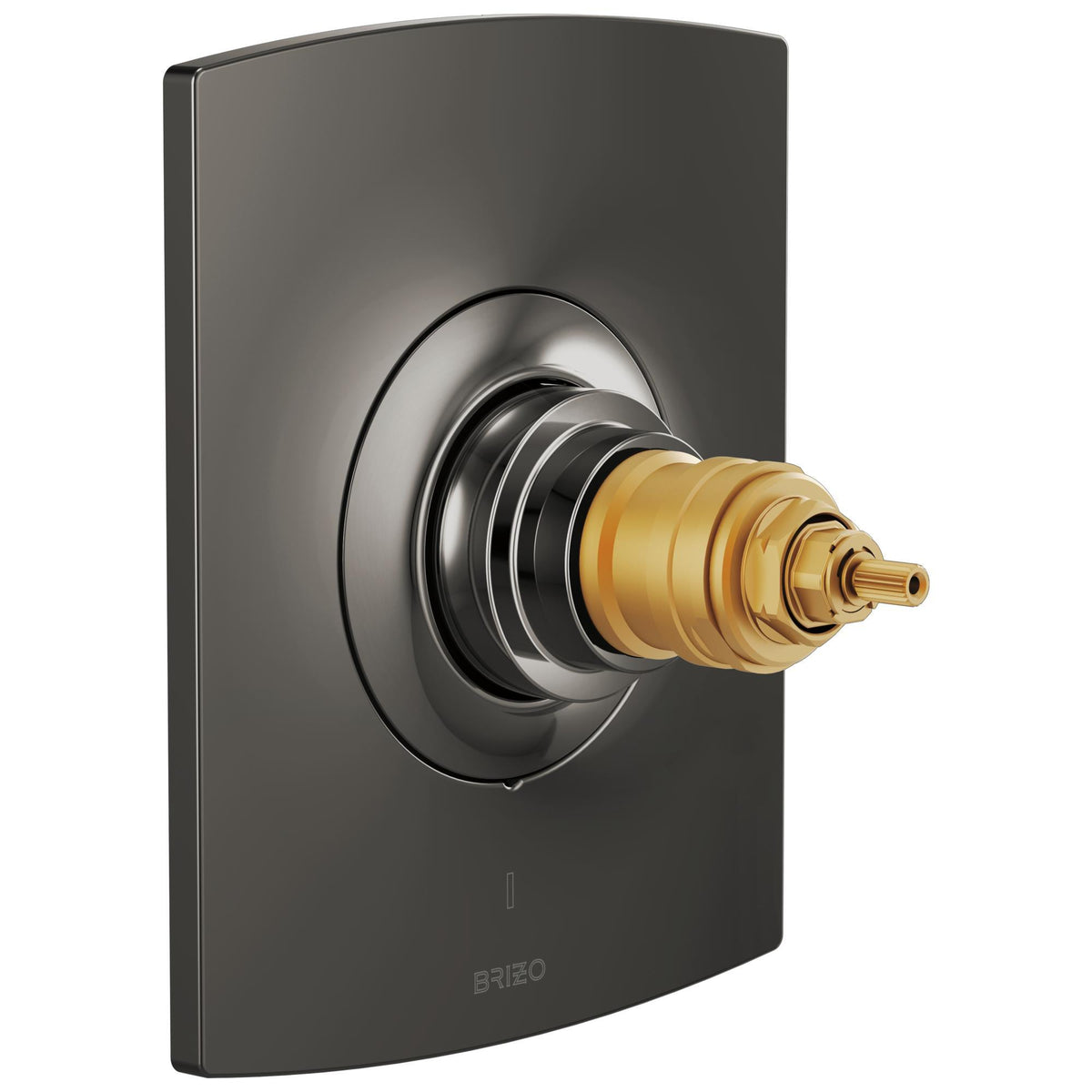 Kintsu - 60 Series Universal Valve Only Trim - Wall Mount