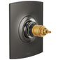 Kintsu - 60 Series Universal Valve Only Trim - Wall Mount