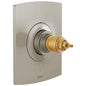 Kintsu - 60 Series Universal Valve Only Trim - Wall Mount