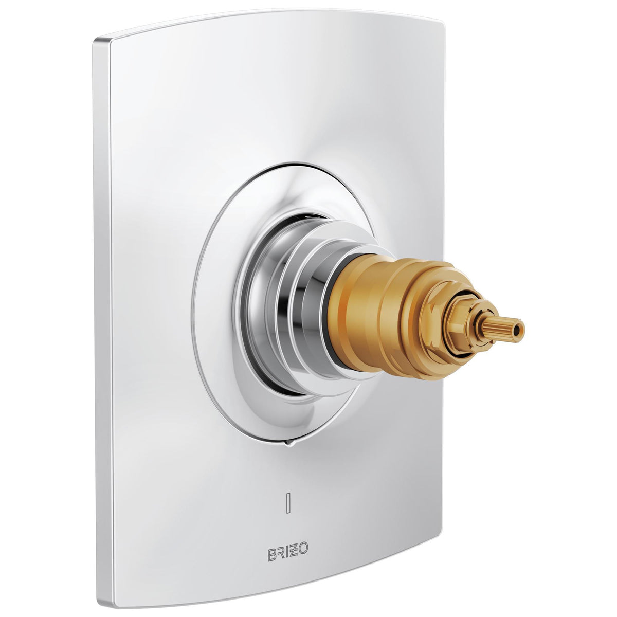 Kintsu - 60 Series Universal Valve Only Trim - Wall Mount