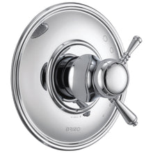 Baliza - Traditional Valve Trim - Wall Mount - 8.5 GPM