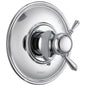 Baliza - Traditional Valve Trim - Wall Mount - 8.5 GPM