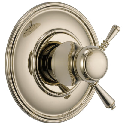 Baliza - Traditional Valve Trim - Wall Mount - 8.5 GPM