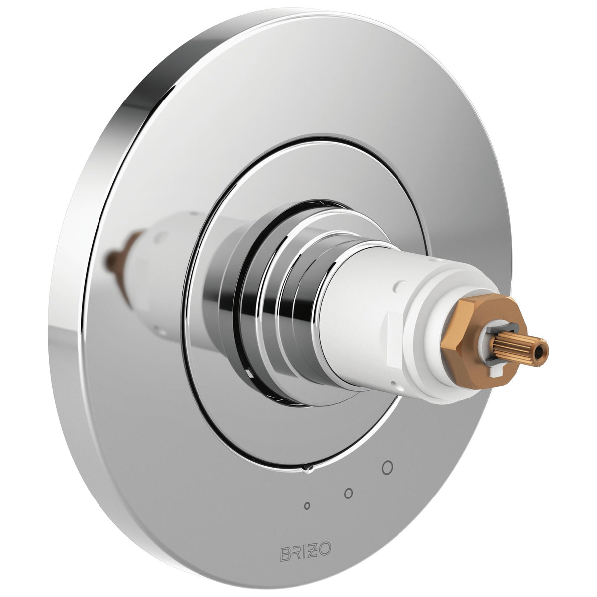 Brizo® T60035 TempAssure® Valve Trim, Brizo® TempAssure® Valve Trim, 1.75 gpmhower