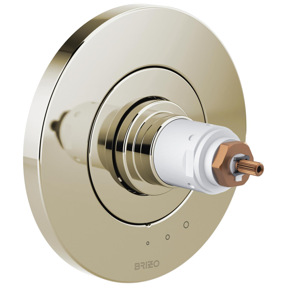 Brizo® T60035 TempAssure® Valve Trim, Brizo® TempAssure® Valve Trim, 1.75 gpmhower