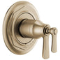Brizo® T60061-GL Valve Trim, Luxe Gold