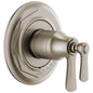 Tempassure - Trim - Brass - 1.75 GPM Shower