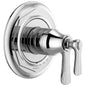 Tempassure - Trim - Polished Chrome - 1.75 GPM Shower