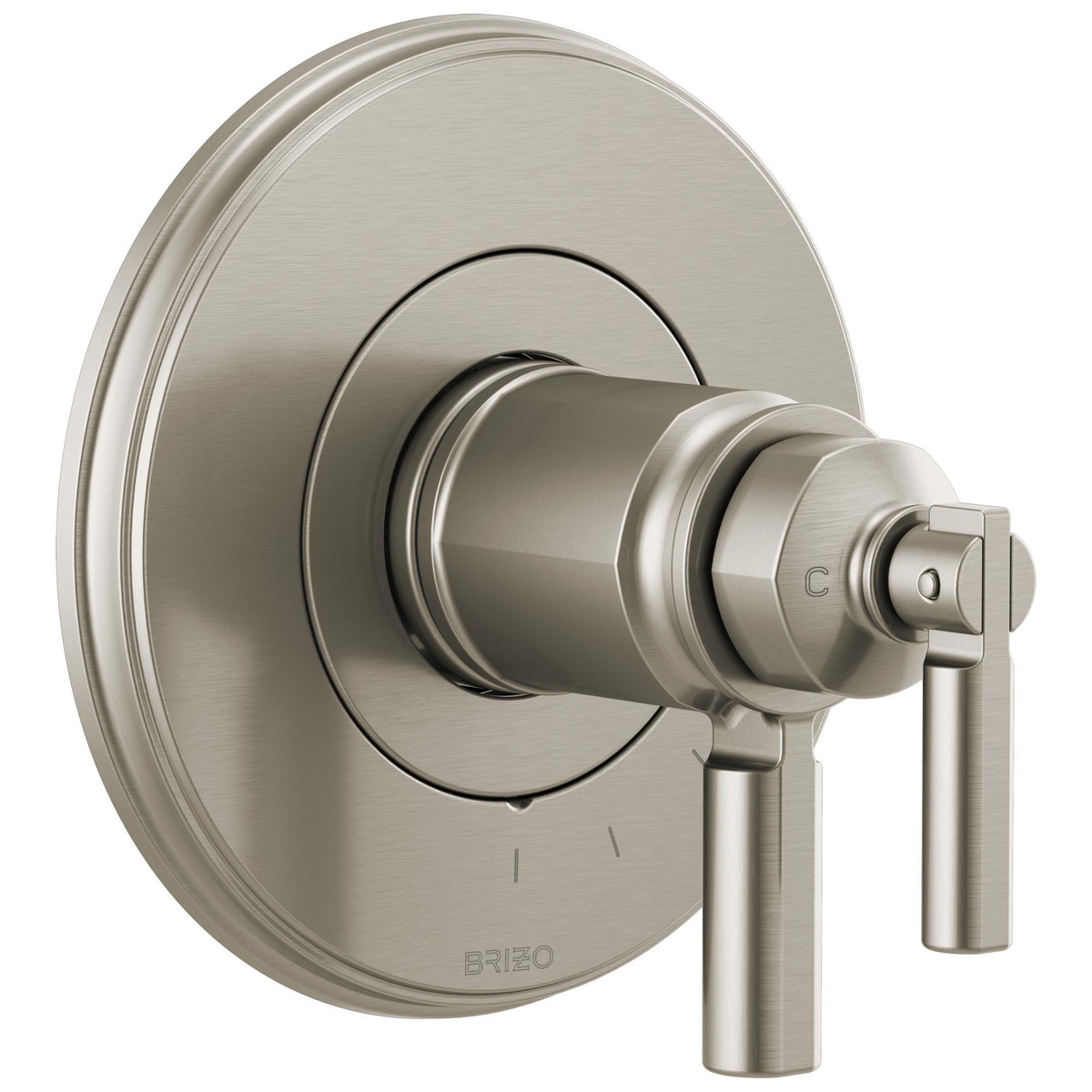 Brizo® T60076-GL TempAssure® Valve Only Trim