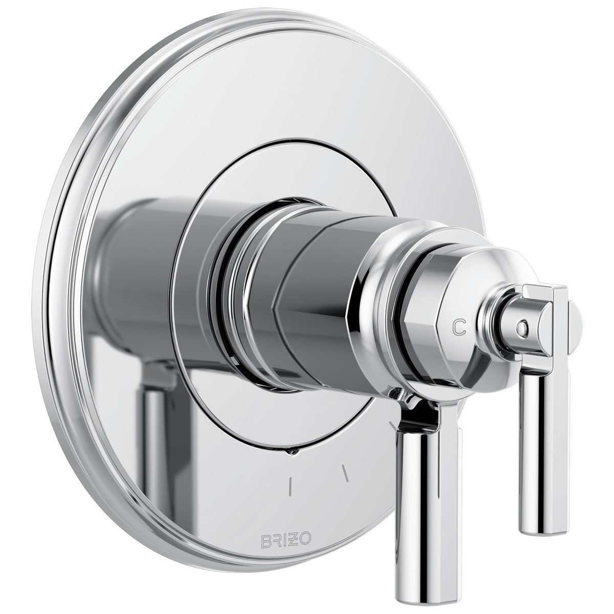 Brizo® T60076-GL TempAssure® Valve Only Trim