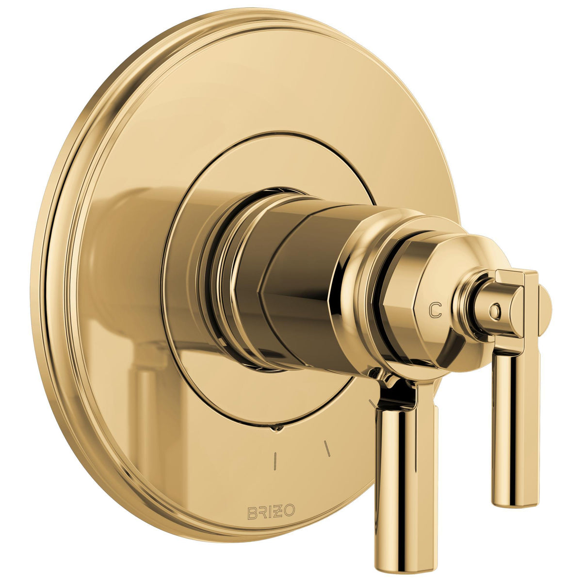 Brizo® T60076-GL TempAssure® Valve Only Trim