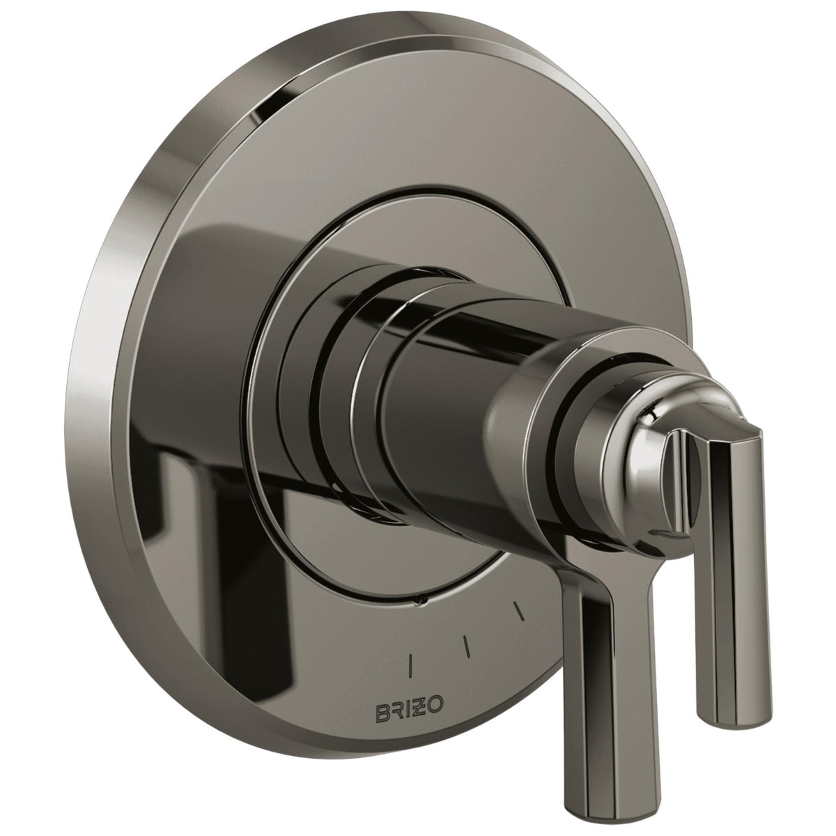 Levoir - Valve Only Trim - Wall Mount - 1.8 GPM