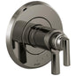 Levoir - Valve Only Trim - Wall Mount - 1.8 GPM