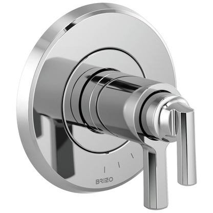 Levoir - Valve Only Trim - Wall Mount - 1.8 GPM