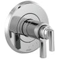 Levoir - Valve Only Trim - Wall Mount - 1.8 GPM