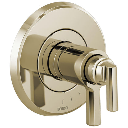Levoir - Valve Only Trim - Wall Mount - 1.8 GPM