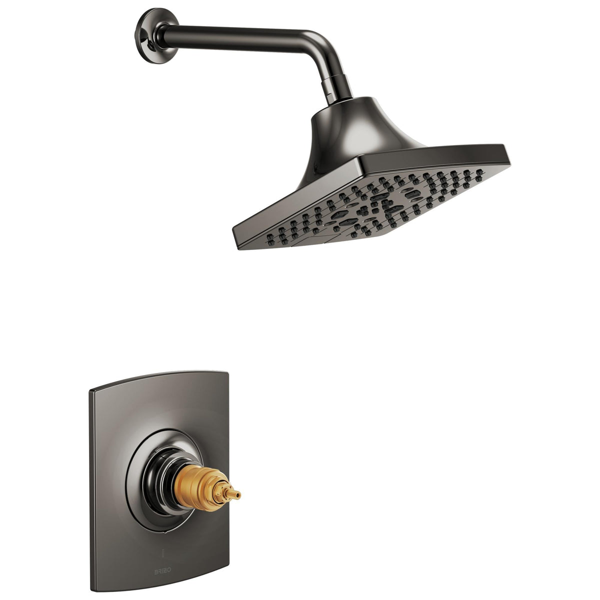 Brizo® 60 Series Universal Shower Only Trim, 9.4 gpmhower