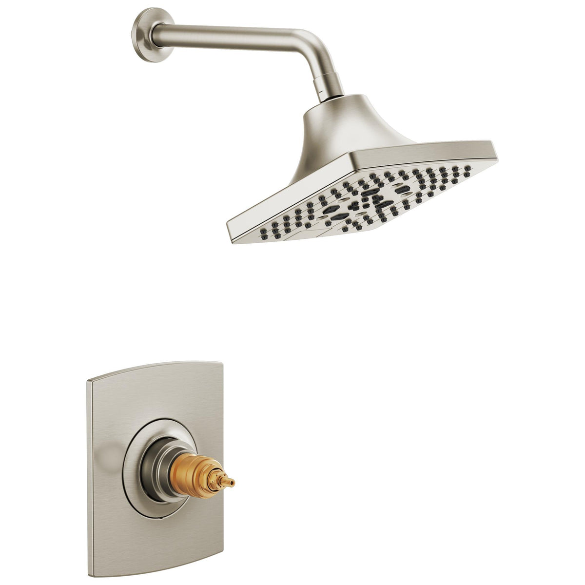 Brizo® 60 Series Universal Shower Only Trim, 9.4 gpmhower