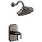 Broderick - Tub/Shower Thermostatic Trim - 1.75 GPM Shower