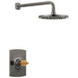 Allaria - Thermostatic Valve Trim - 1.75 GPM Shower