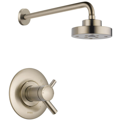 Odin - Tempassure Shower Only - Wall Mount - 2 GPM