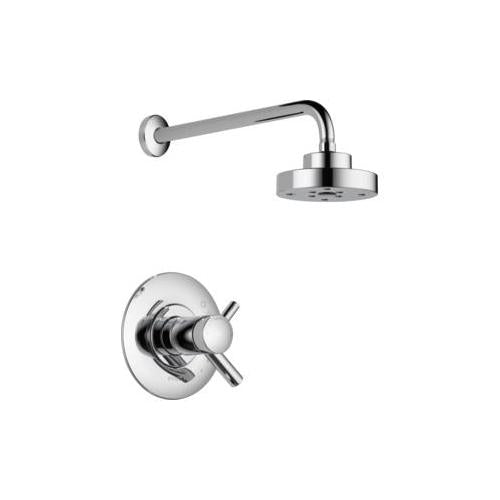 Odin - Tempassure Shower Only - Wall Mount - 2 GPM
