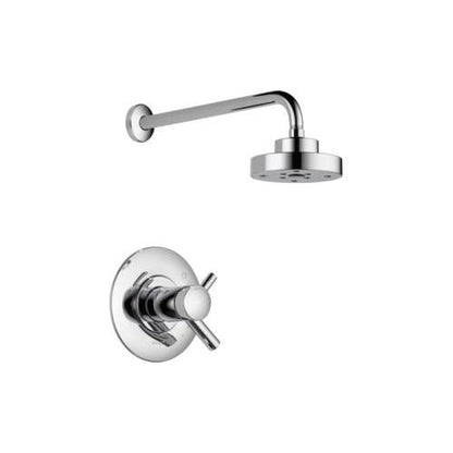 Odin - Tempassure Shower Only - Wall Mount - 2 GPM