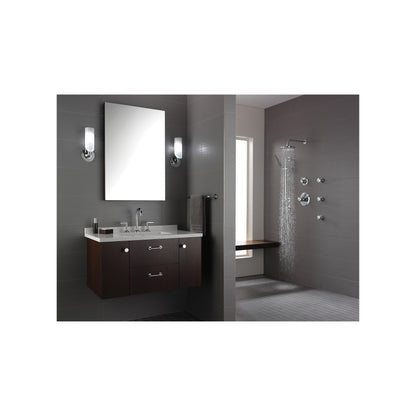 Odin - Tempassure Shower Only - Wall Mount - 2 GPM