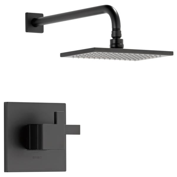 Siderna - Tempassure Shower Only - Wall Mount - 2.5 GPM