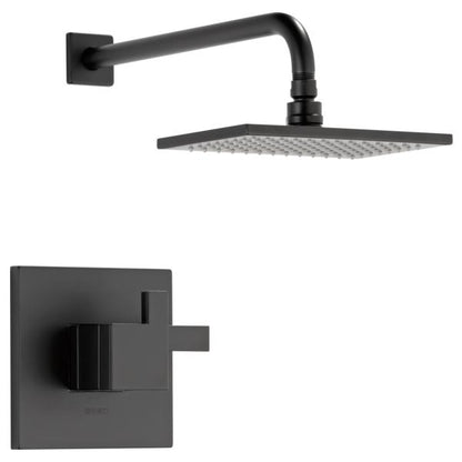 Siderna - Tempassure Shower Only - Wall Mount - 2.5 GPM