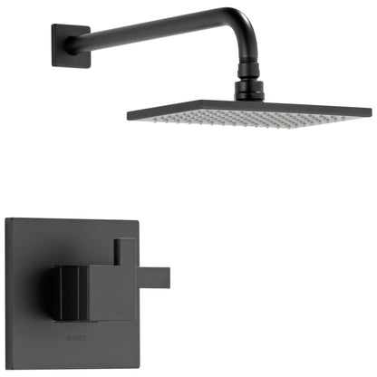 Siderna - Tempassure Shower Only - Wall Mount - 2.5 GPM