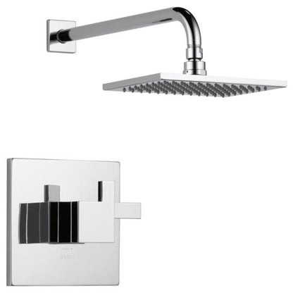 Brizo® T60280 TempAssure® Shower Only, Brizo® TempAssure® Shower Only, 2.5 gpmhower