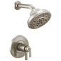 Levoir - Shower Only Trim - Wall Mount - 1.75 GPM