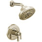 Levoir - Shower Only Trim - Wall Mount - 1.75 GPM
