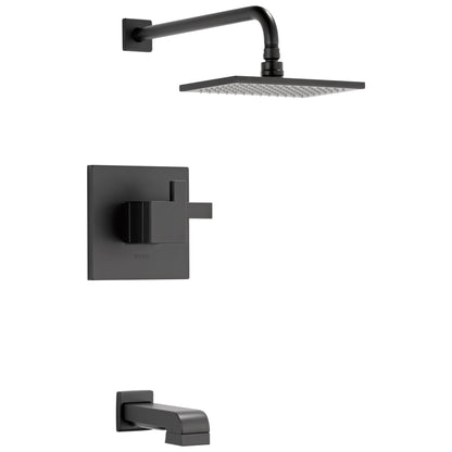 Brizo® T60480 TempAssure® Tub and Shower Trim, Brizo® TempAssure® Tub and Shower Trim, 2.5 gpmhower