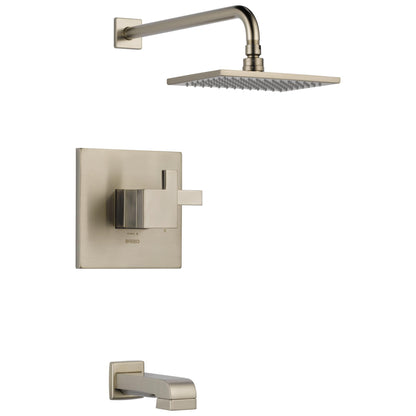 Brizo® T60480 TempAssure® Tub and Shower Trim, Brizo® TempAssure® Tub and Shower Trim, 2.5 gpmhower