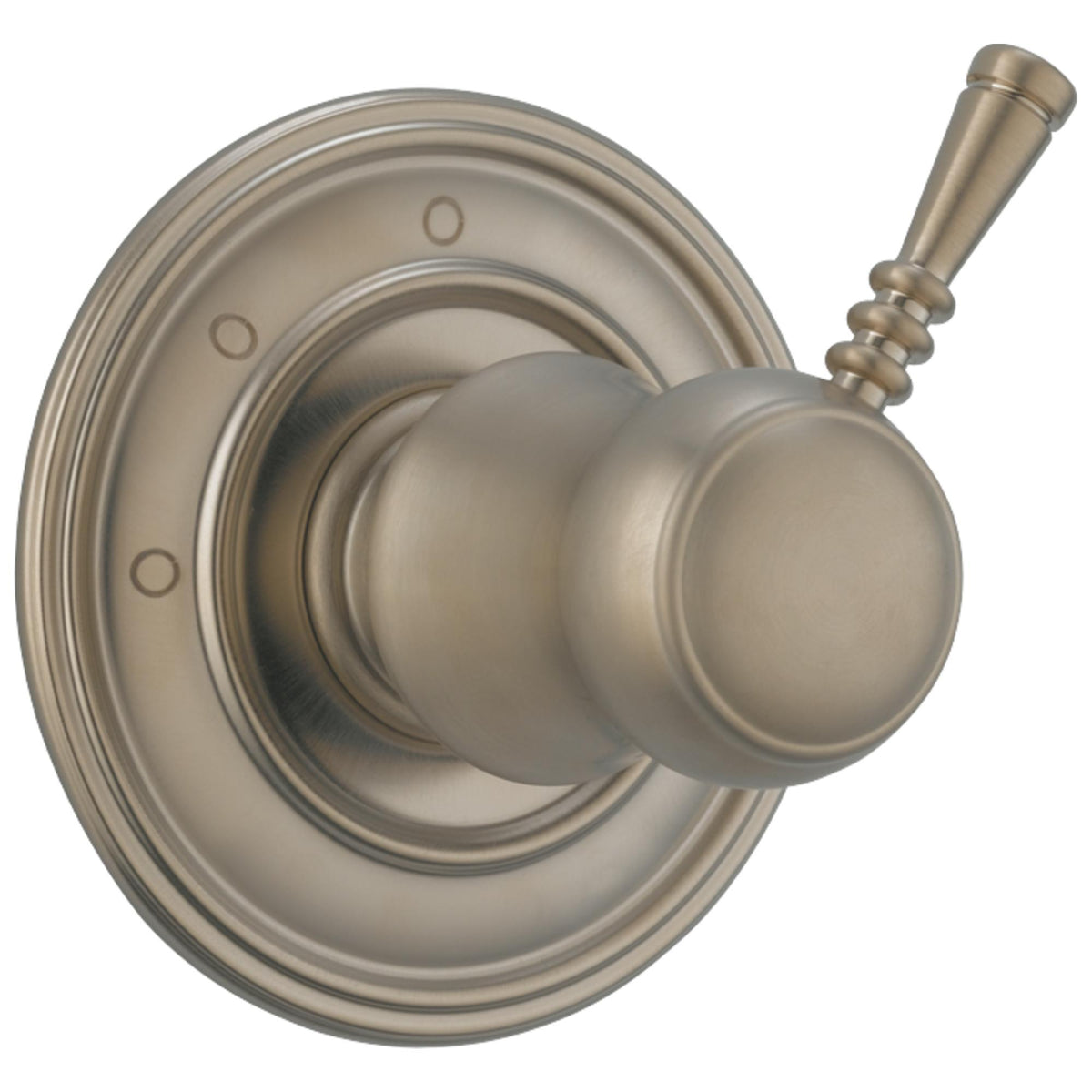 Brizo® T60810 3-Function Diverter Trim