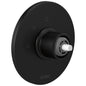 Brizo® T60835-BLLHP Diverter Trim, Matte Black