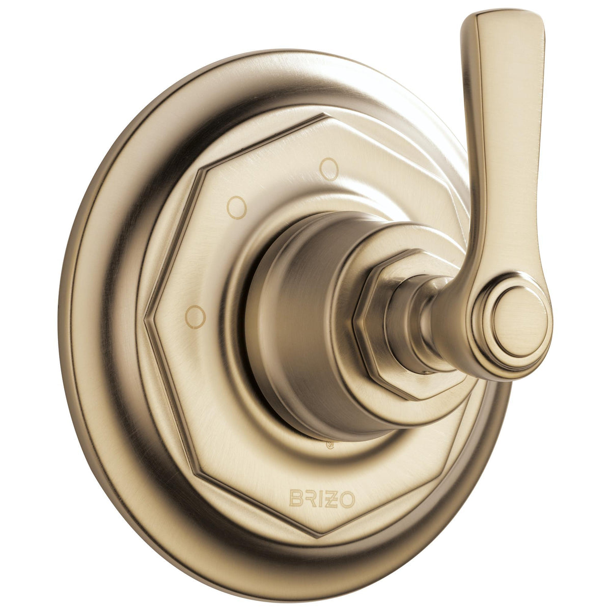 Brizo® T60861 3-Function Diverter Trim