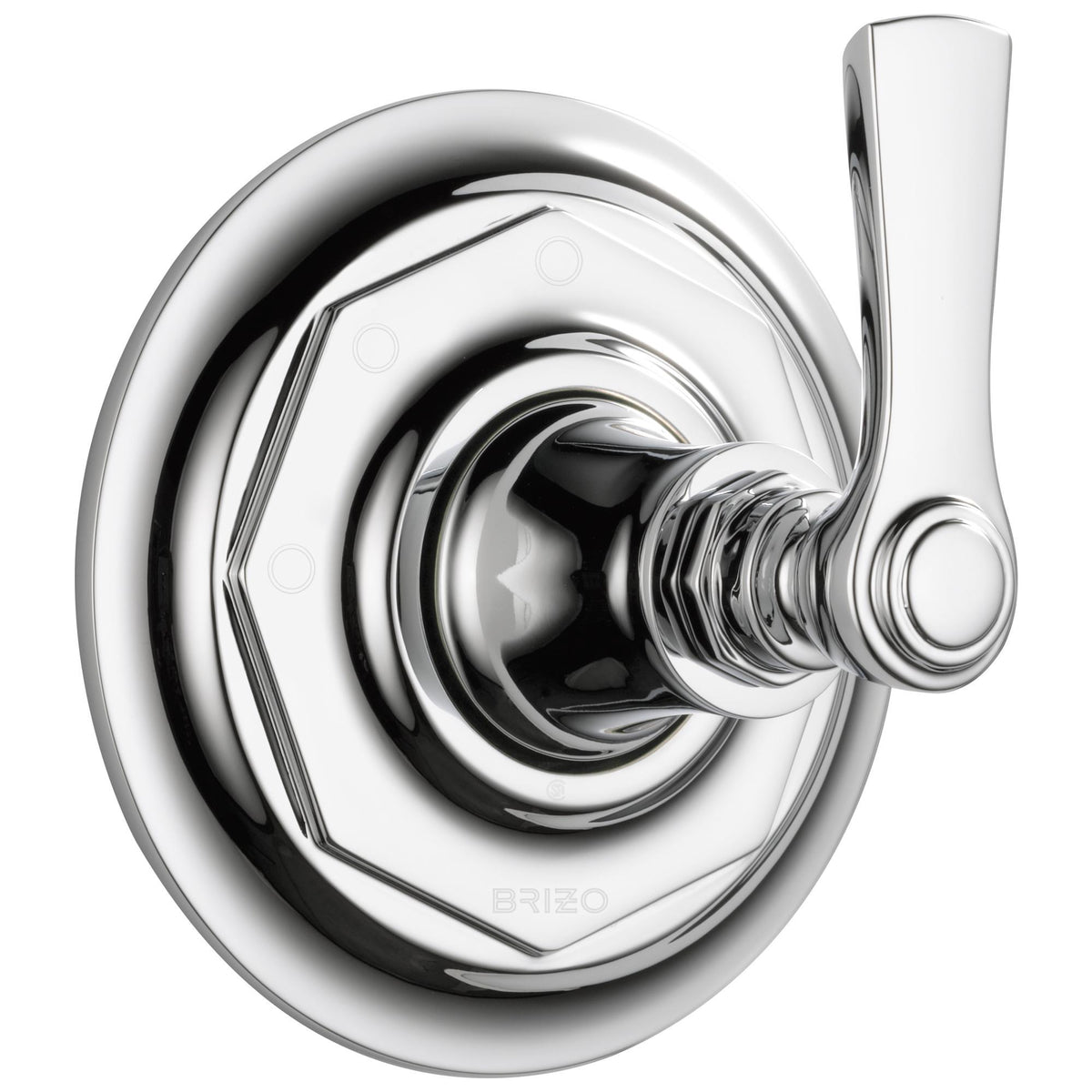 Brizo® T60861 3-Function Diverter Trim
